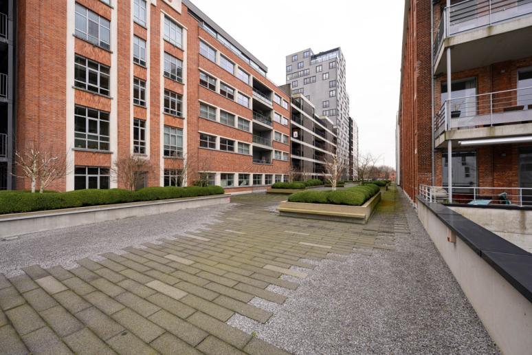 Foto 1 van Residentie Antoine C