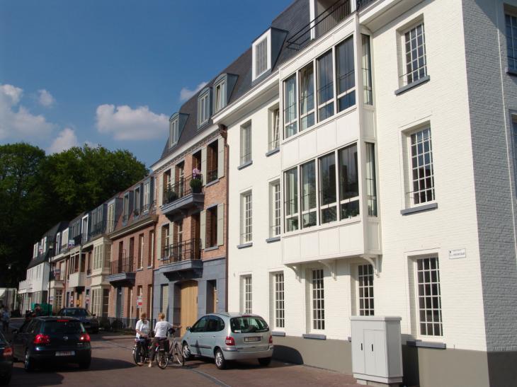 Foto 1 van Residentie De Swaen